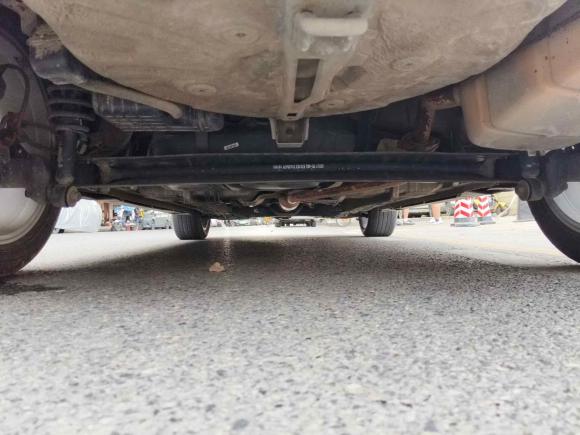 [武汉·鄂A] 二手吉利汽车远景S12018款 1.5L CVT锋享型