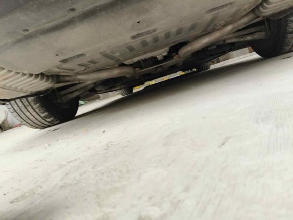 [上海·沪B] 二手凯迪拉克凯迪拉克CT62019款 28T 领先运动型