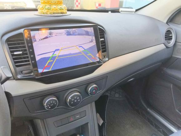 [青岛·鲁B] 二手荣威荣威3502015款 1.5L 手动豪华天窗版