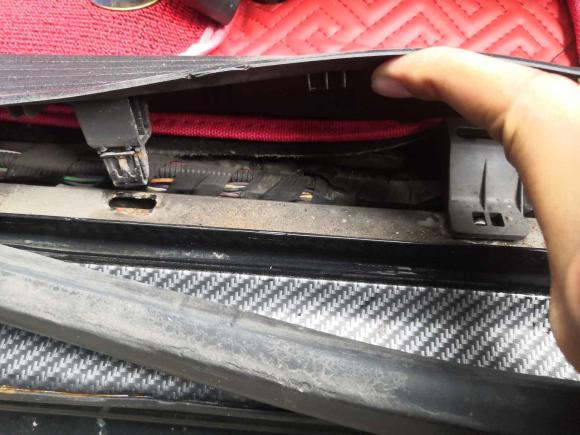 [嘉兴·浙F] 二手宝骏宝骏5602015款 1.8L 手动精英型