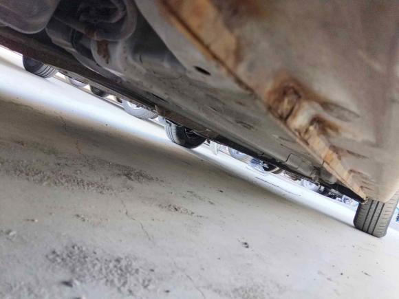 [济南·鲁A] 二手宝骏宝骏3102016款 1.2L 手动舒适型