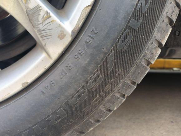 [上海·沪A] 二手标致标致5082011款 2.3L 自动旗舰版