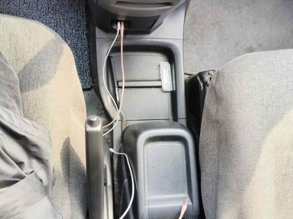 [上海·沪E] 二手日产日产NV2002011款 1.6L 232座 尊雅型