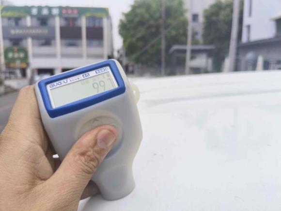 [深圳·粤B] 二手东风小康东风小康EC362017款 基本型