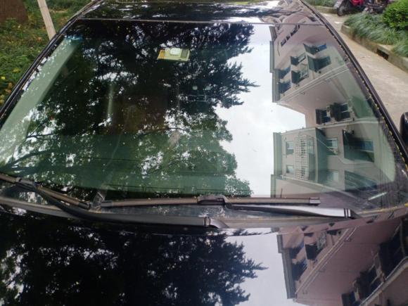 [上海·沪B] 二手丰田凯美瑞2016款 2.0G 十周年纪念豪华版