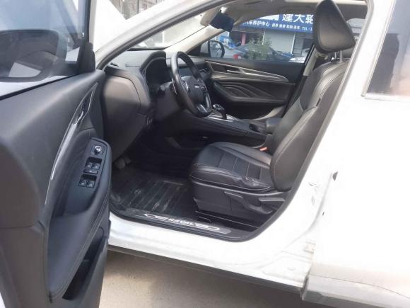 [嘉兴·浙F] 二手哈弗哈弗F72019款 1.5T 两驱i型 国V