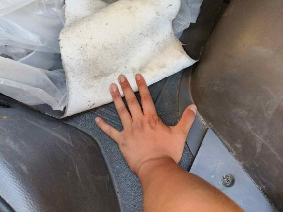 [南通·苏F] 二手东风御风御风EM262023款 标准版 41.472kWh 河南锂动