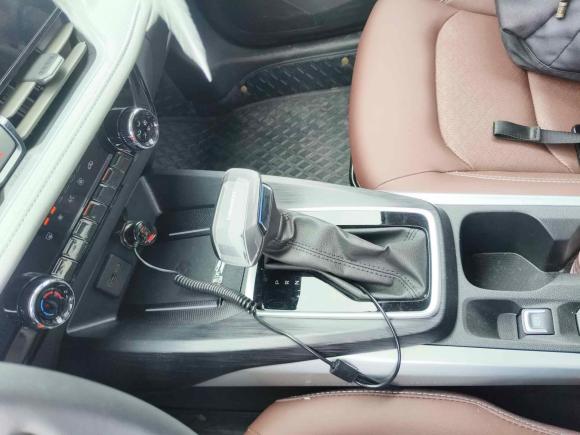 [成都·川G] 二手雪佛兰科鲁泽2023款 1.5L 双离合悦享版