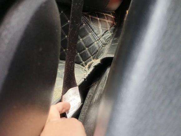 [深圳·粤V] 二手马自达阿特兹2020款 2.5L 蓝天运动版