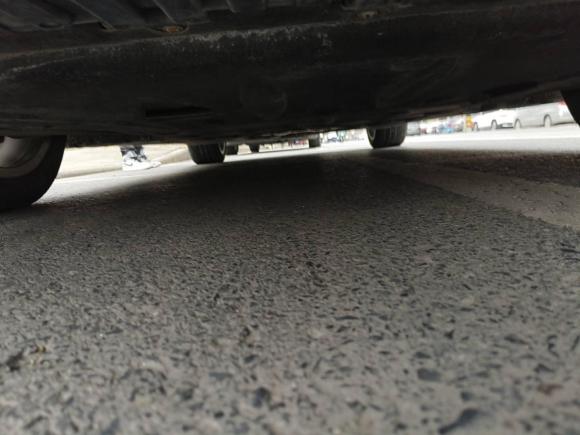 [南通·苏F] 二手奥迪奥迪A82014款 A8L 45 TFSI quattro豪华型