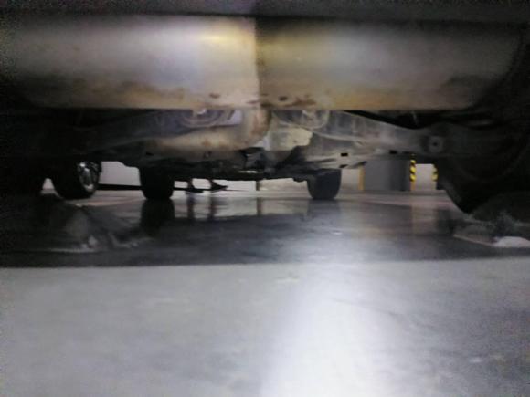 [青岛·鲁B] 二手Jeep自由光2016款 2.4L 专业智能版