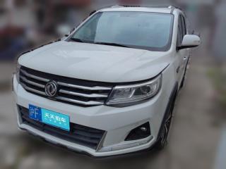 东风风行风行SX62019款 1.5T CVT豪华型