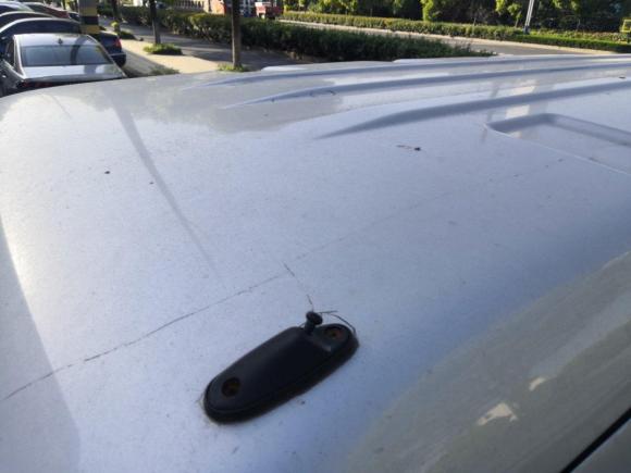 [常州·苏D] 二手开瑞优优2021款 1.5L基本型加长盲窗厢货2座DAM15KR