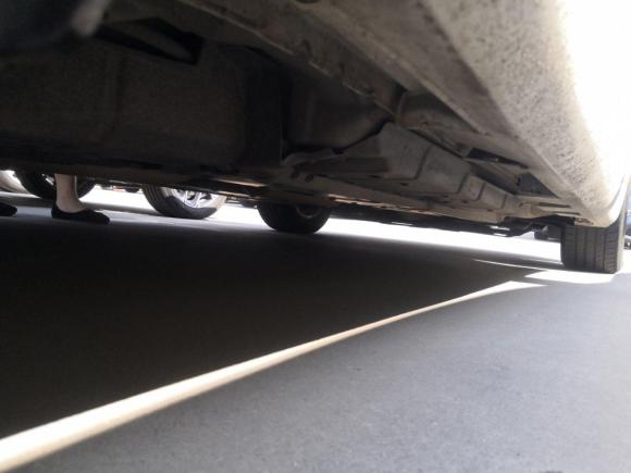 [上海·沪A] 二手丰田凯美瑞2015款 2.0G 领先版