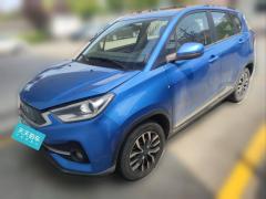 [嘉兴·浙F]哪吒汽车&nbsp;&nbsp;哪吒N01&nbsp;&nbsp;2019款380e