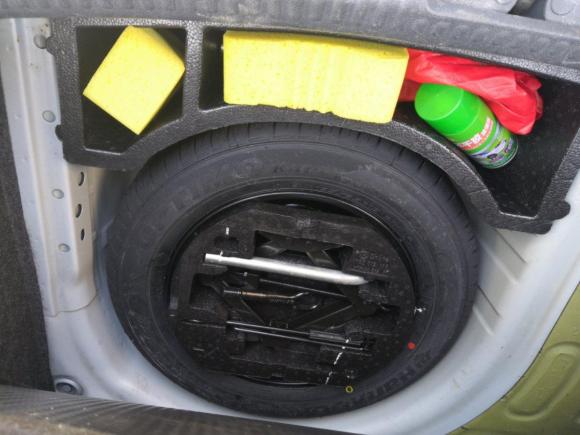 [上海·沪C] 二手大众朗行2013款 1.4TSI 自动豪华型