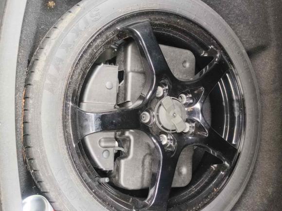 [上海·沪A] 二手凯迪拉克凯迪拉克CT62017款 28T 豪华型