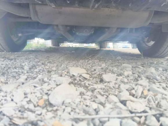 [西安·陕A] 二手英菲尼迪英菲尼迪Q50L2018款 2.0T 逸享版 国V