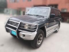 [佛山·粤E]猎豹汽车&nbsp;&nbsp;黑金刚&nbsp;&nbsp;2009款2.4L手动两驱国三