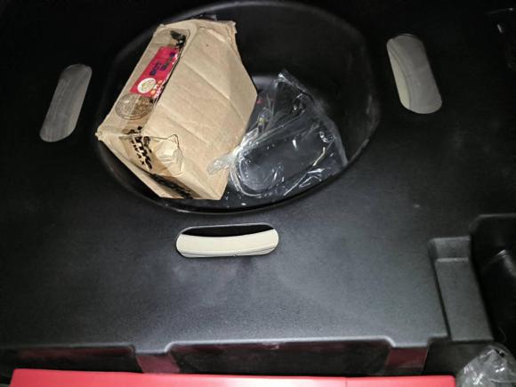 [南昌·赣A] 二手丰田皇冠2012款 2.5L Royal 真皮版