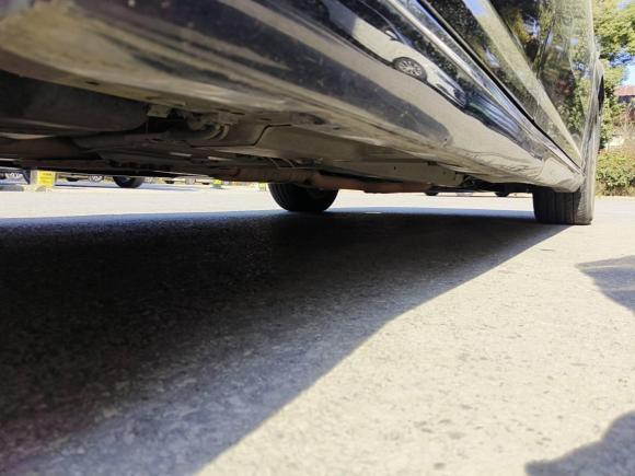 [无锡·苏B] 二手凯迪拉克SLS赛威2010款 3.0L 精英型