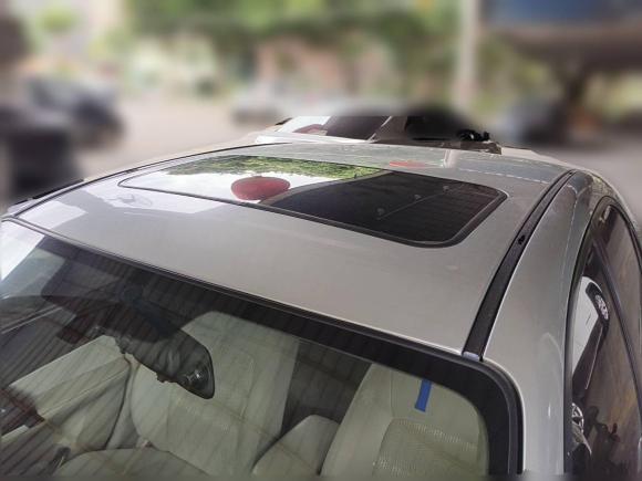 [佛山·粤X] 二手马自达马自达62011款 2.0L 自动时尚型