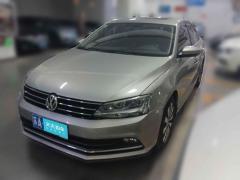 [南京·苏A] 大众速腾2017款 230TSI 自动舒适型