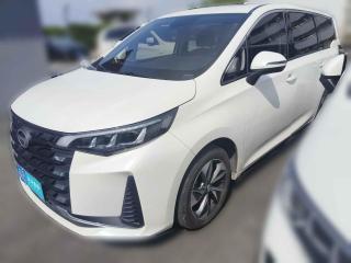 广汽传祺传祺M62021款 PRO 270T DCT豪华版「深圳二手车」「天天拍车」