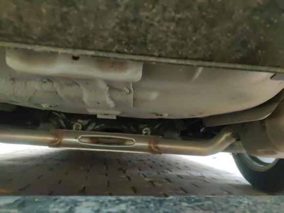 [南京·苏A] 二手本田思域2019款 220TURBO CVT劲动版 国VI