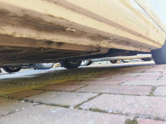 [台州·浙J] 二手荣威科莱威CLEVER2020款 都市风尚版