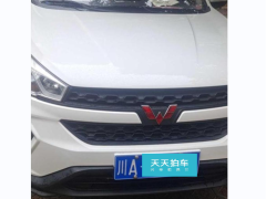 [成都·川A]五菱汽车&nbsp;&nbsp;五菱宏光S3&nbsp;&nbsp;2018款1.5L手动标准型国V