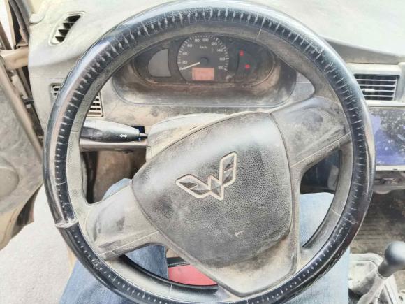 [金华·浙G] 二手五菱汽车五菱荣光2019款 1.5L 加长基本型