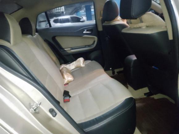 [温州·浙C] 二手海马福美来2015款 1.5T 自动悦尚型