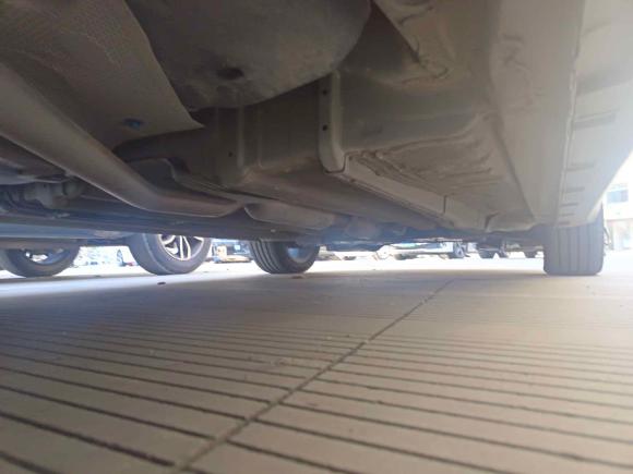 [义乌·赣A] 二手吉利汽车帝豪GS2020款 1.4T CVT雅