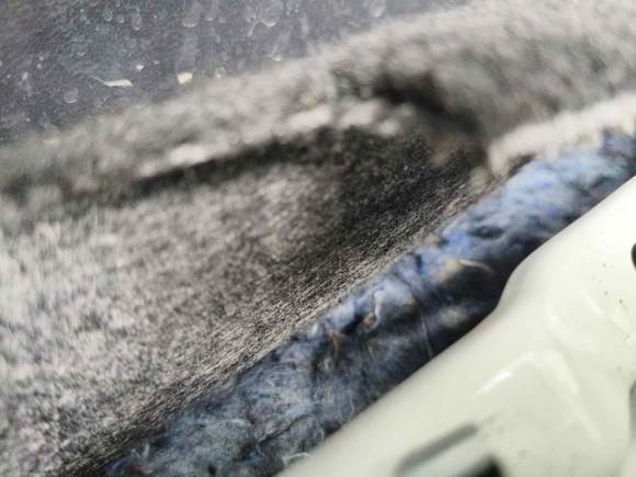 [武汉·鄂A] 二手大众捷达2017款 1.4L 手动时尚型