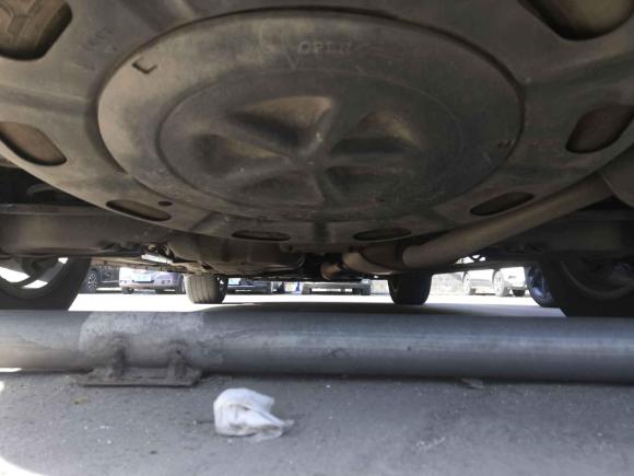 [杭州·浙A] 二手丰田汉兰达2015款 2.0T 四驱豪华版 7座