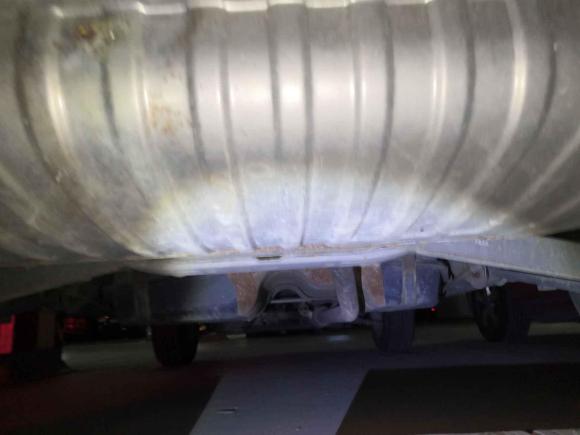 [宁波·浙B] 二手现代途胜2009款 2.0L 自动两驱天窗型