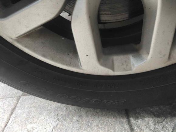 [苏州·苏U] 二手路虎发现2020款 3.0 SC V6 SE