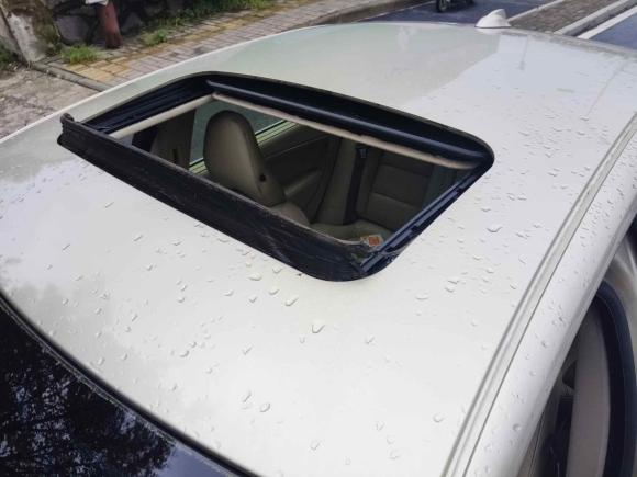 [合肥·皖A] 二手沃尔沃沃尔沃S80L2011款 2.0T 智雅版