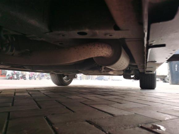 [济南·鲁A] 二手广汽传祺传祺M62019款 270T 自动尊享版（六座）国V