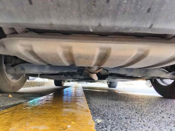 [成都·川A] 二手马自达阿特兹2014款 2.0L 蓝天豪华版