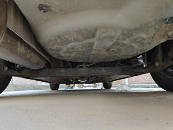 [深圳·湘J] 二手启辰启辰D502013款 1.6L 手动时尚版