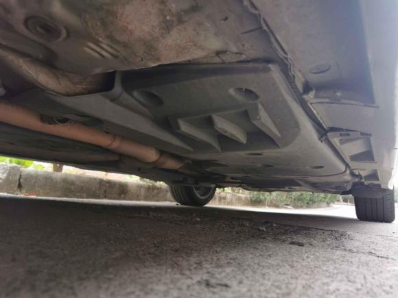 [宁波·浙B] 二手丰田皇冠2015款 2.5L 智享版