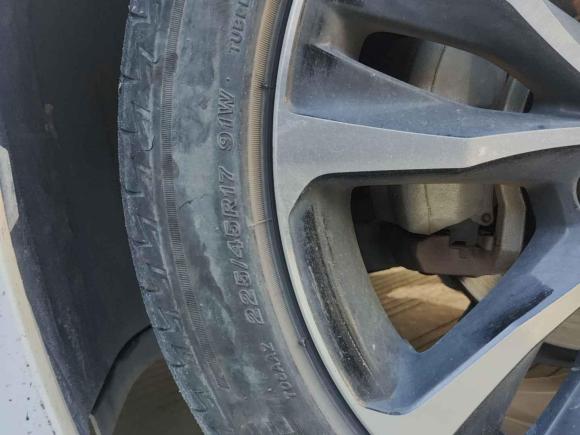 [温州·浙C] 二手丰田雷凌2021款 双擎 1.8H E-CVT运动版