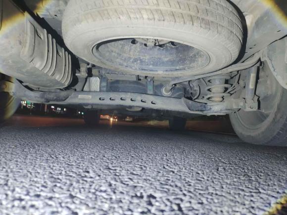 [武汉·鄂A] 二手上汽大通MAXUS上汽大通MAXUS G502020款 1.5T 自动豪华版