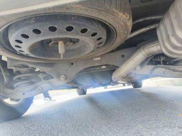 [义乌·浙B] 二手别克别克GL82017款 ES 28T 舒适型 国V