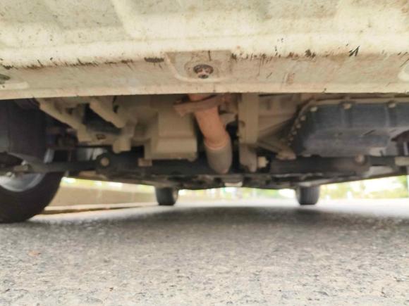 [常州·皖L] 二手荣威荣威i52020款 1.5L 自动4G互联领豪旗舰版