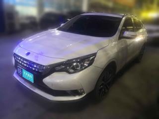 启辰启辰T902017款2.0LCVT智尚版