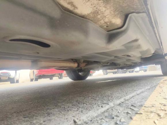 [宁波·浙B] 二手Jeep自由光2014款 2.4L 豪华版