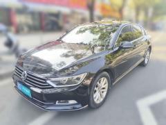 [温州·浙C] 大众迈腾2019款 280TSI DSG 舒适型 国VI